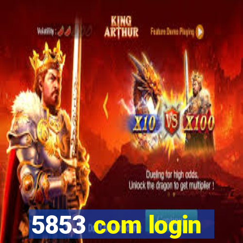 5853 com login